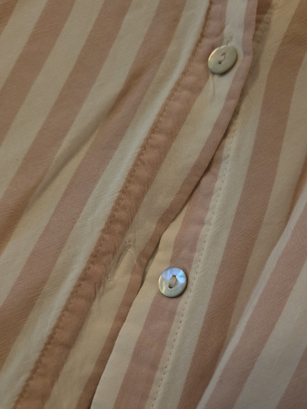 Soft Button Up - Picture 4 of 4
